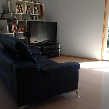 Chalet L'Ecureuil آيويل المظهر الخارجي الصورة