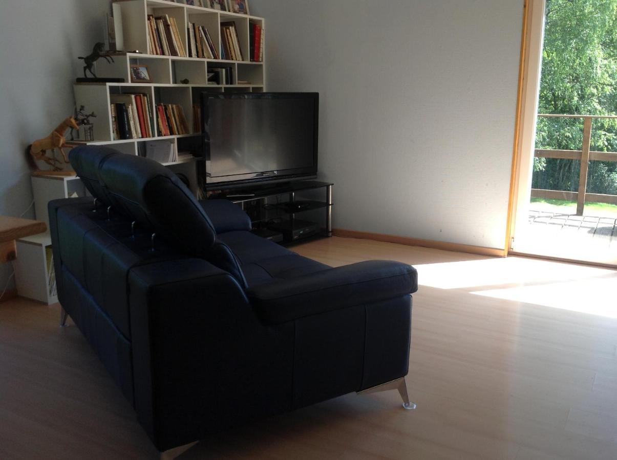 Chalet L'Ecureuil آيويل المظهر الخارجي الصورة